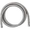 Ironwerks Designs 1/4" OD x 1/4" OD x 60" Stainless Steel Ice Maker Connector ICE1001 - alternate 1